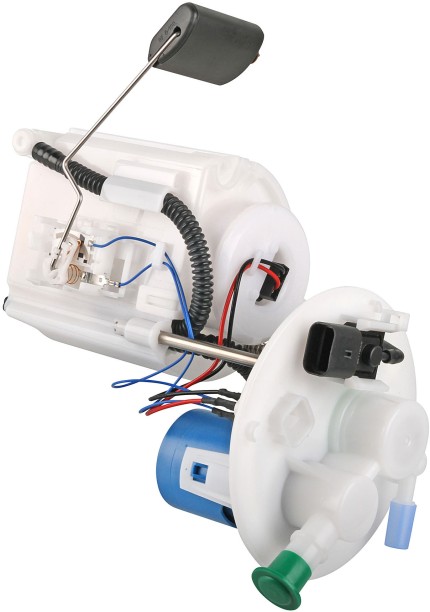 SD RIO 3 (UB, JB); ACCENT 4 (RB) (2010-2019) Electric Fuel Pump