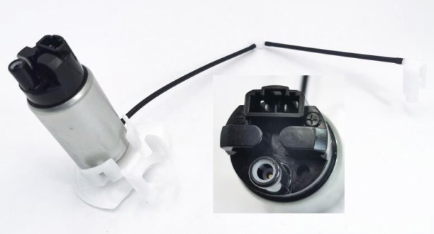 SD Fuel Pump ETIOS 1.5I 16V 2NR-FE (2012 - 2020) Electric Fuel Pump