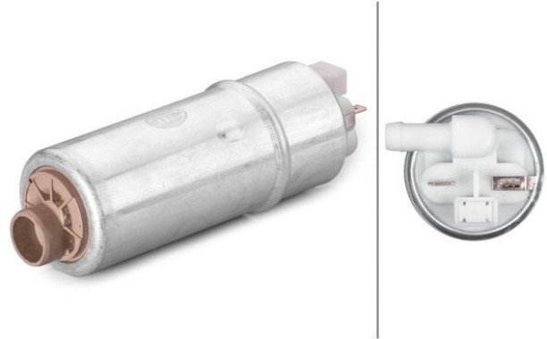 SD E39, 520 i; 523i; 525 i; 528i; 530 i; 535i; 540i (1995-2004) Electric Fuel Pump