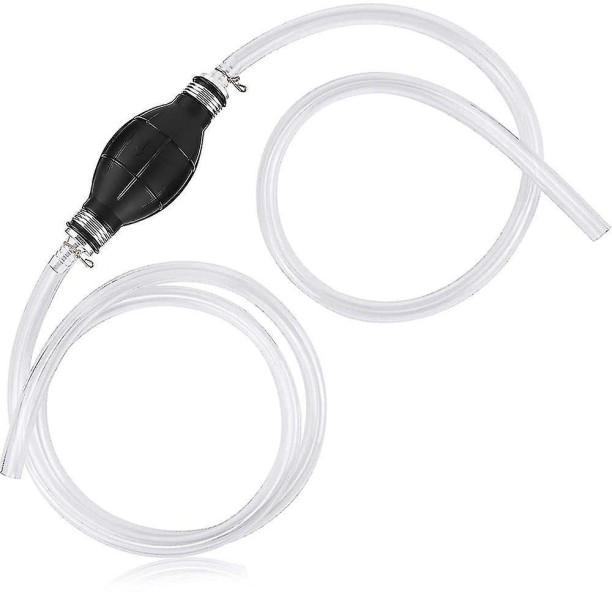 SA Manual Fuel & Liquid Transfer Hand Pump – Petrol, Diesel, Oil & Water Siphon Mechanical Fuel Pump