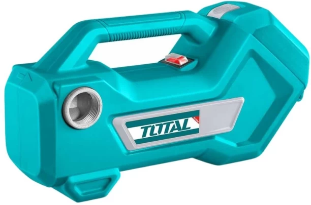 Total Cordless Transfer Pump 20V No-Load Speed 4500Rpm 21A Cap:48L/Min Mechanical Fuel Pump