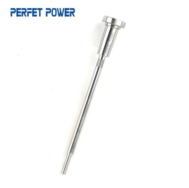 Huanix New F00RJ02067 valve assembly CRIN1-14/16 120 series for diesel injector 0445120012/0445120013/0445120016/0445120017~19348 Ignition Module Steel