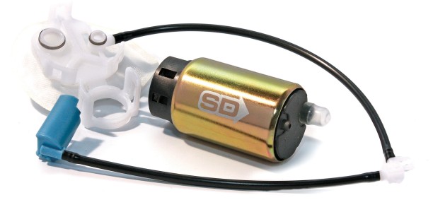 SD HiACE, Quantum, Yaris (2005 - 2019) Electric Fuel Pump