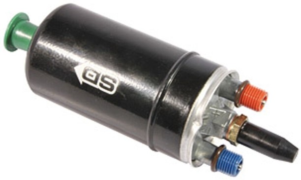 SD KOMBI 5 BAR 15mm pipe Electric Fuel Pump
