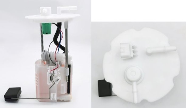 SD Datsun Go & Go+ (2014–2022) Electric Fuel Pump