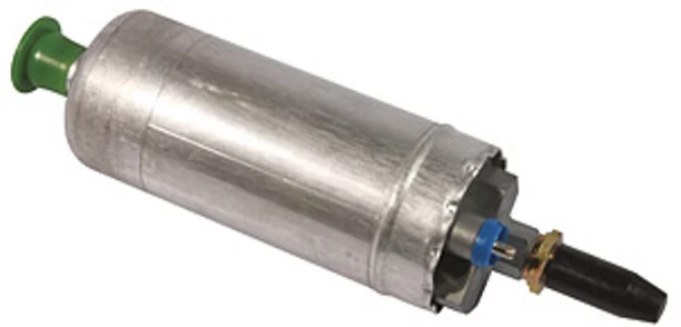 SD Merc W124, W201, W202, R170, W210, R129, R107, S124, W124; Peugeot 206 cc 2d (1980-2025) Electric Fuel Pump