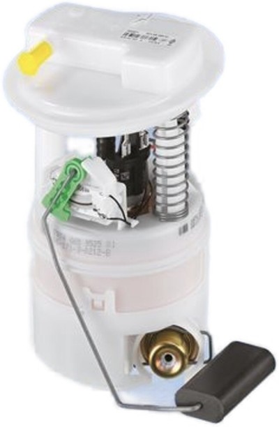 SD NP200, RENAULT Logan, Duster, Sandero (2004 - ) Electric Fuel Pump