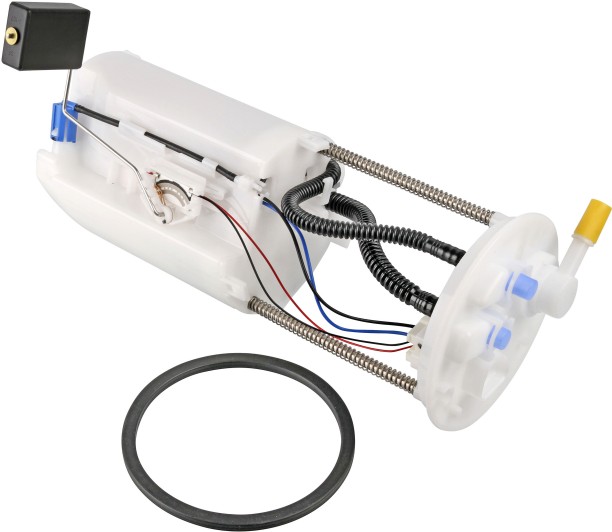 SD Fuel Pump Quantum 2.7 (2005 - 2019) Electric Fuel Pump