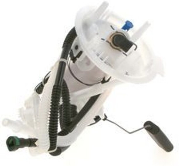 SD Merc W204, W212, S204, S212, C207, C204, A207 (2007-2025) Electric Fuel Pump