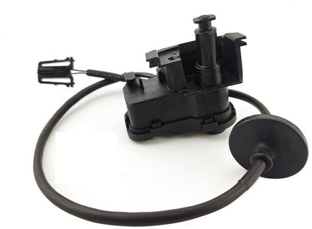 Huanix Fuel Door Lock Actuator Fuel Tank Cap Lock Actuator Motor for 2012-2019 New Beetle, 5C5 810 773 B, 5C5 810 773 ,5C5 810 773 A~7259 Mechanical Fuel Pump