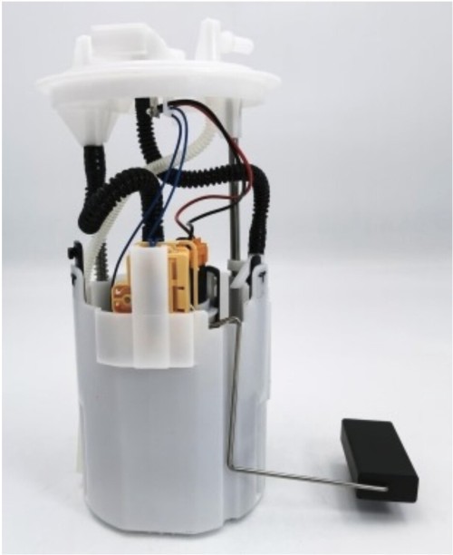 SD Merc Vito W639; Vito Mixto W639; Viano W639 (2003 - 2025) Electric Fuel Pump