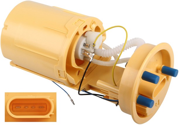 SD T5, Transporter T5, Multivan T5, California T5 (2003-2009) Electric Fuel Pump