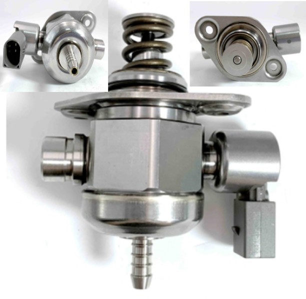 SD High Pressure Golf 5, 6, Tiguan Mk1, Passat B6; A3 8P, A4 B8, A5 B8, Q3 8U, (2004-on) Electric Fuel Pump