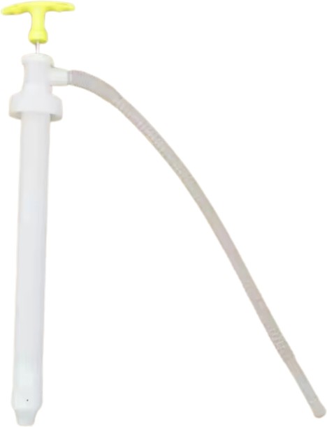 Generic 139501 Mechanical Fuel Pump