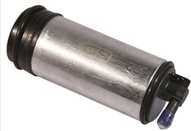 SD Golf VI (1J1), VW Polo III (6N2, 9N), IV (1997 - 2012 ) Electric Fuel Pump