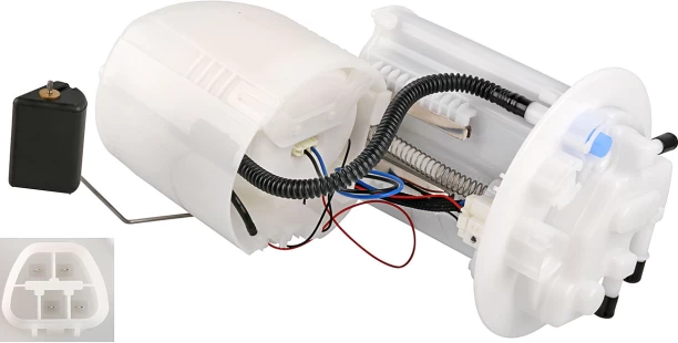 SD Auris (E15), Avensis III (T27), Corolla IX (E180) (2006 - 2019) Electric Fuel Pump