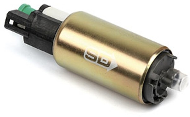 SD NA Electric Fuel Pump