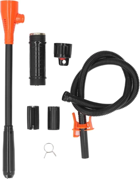 Generic NG-10 Electric Fuel Pump