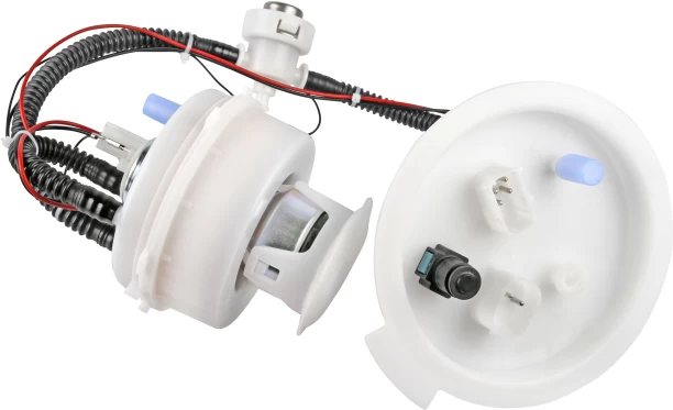 SD 5-series (F07, F10, F11) (2009 - 2017) Electric Fuel Pump