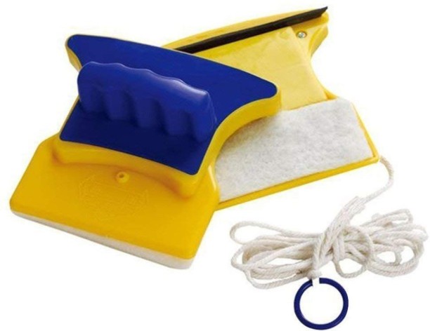 123 Solid Handheld Vehicle Glass Cleaner