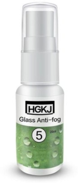 HGKJ 5 0 Liquid Vehicle Glass Cleaner