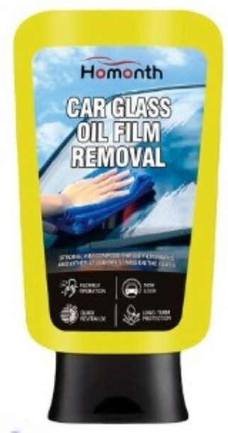 PSM1THREE 555 Foam Vehicle Glass Cleaner