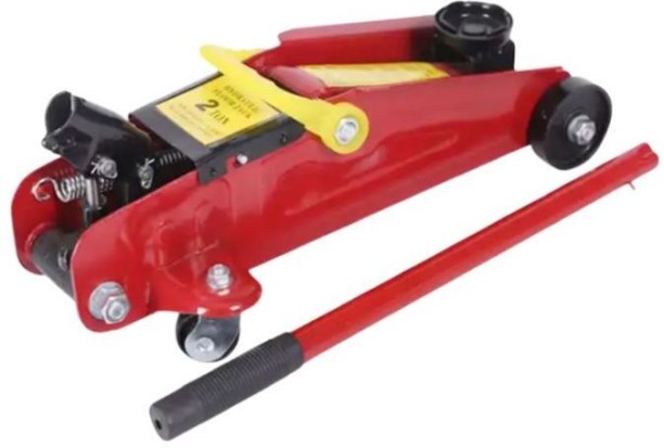 F33 JG20375128 Vehicle Jack Stand