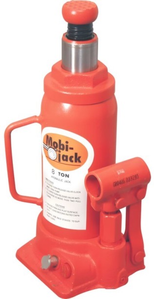mobi MOB2004 Vehicle Jack