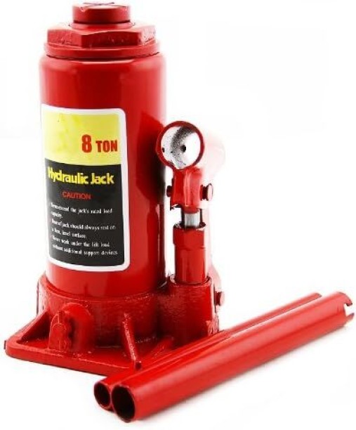 Cobol 8 TON Vehicle Jack