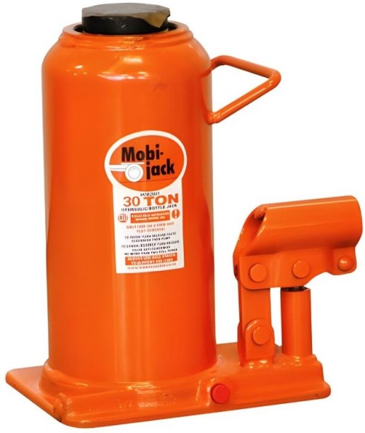 mobi MOB2007 Vehicle Jack