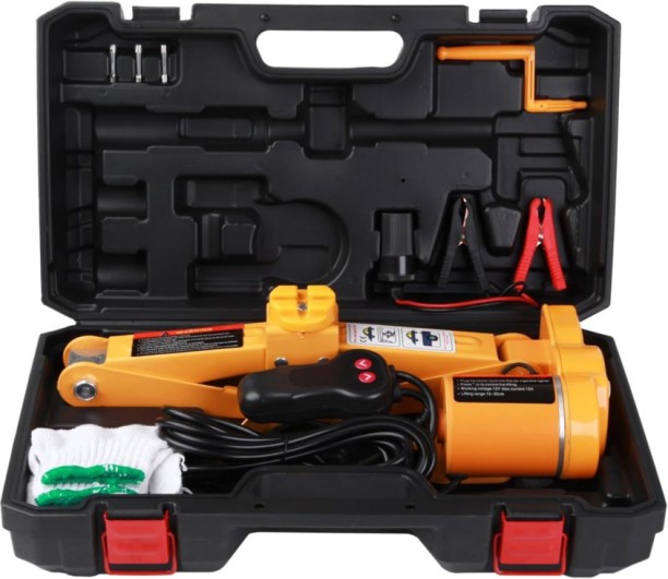 A2Z XF26 Vehicle Jack