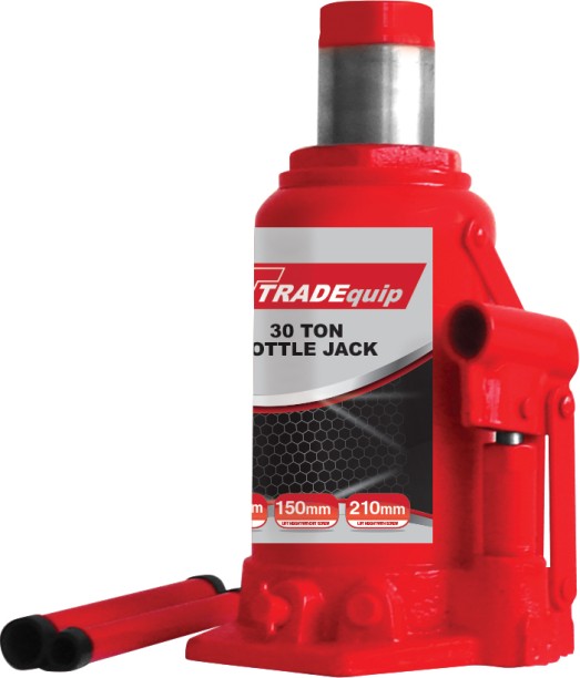 tradequip TOOJ956 Vehicle Jack