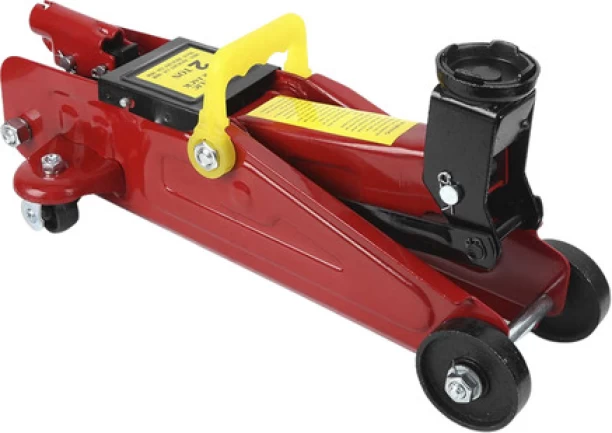 top sale trader 2 Ton Professional Hydraulic Floor Jack Car Tire Replacement Tool Vehicle Jack
