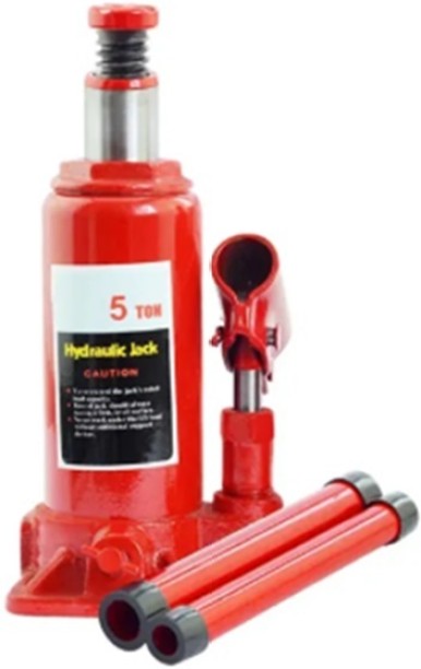 Transfigure XF00129 Vehicle Jack