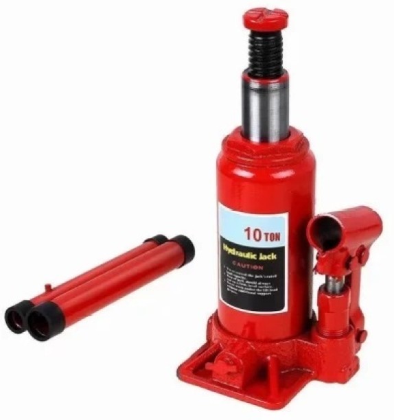 Transfigure KF00131 Vehicle Jack