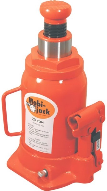 Mobi MOB2006 Vehicle Jack
