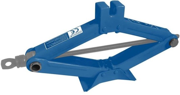 Adegso Scissor Jack 1T Vehicle Jack