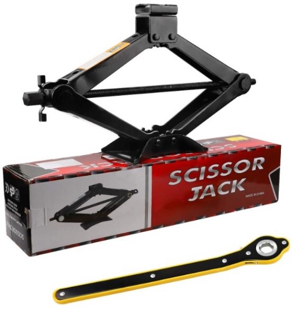 PSM 1 Three PSM-01987 Vehicle Jack Stand