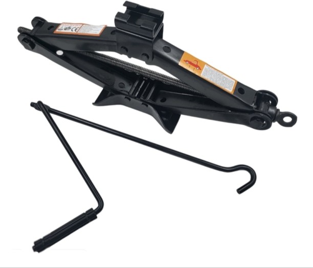 2 Ton Scissor Car Jack Vehicle Jack