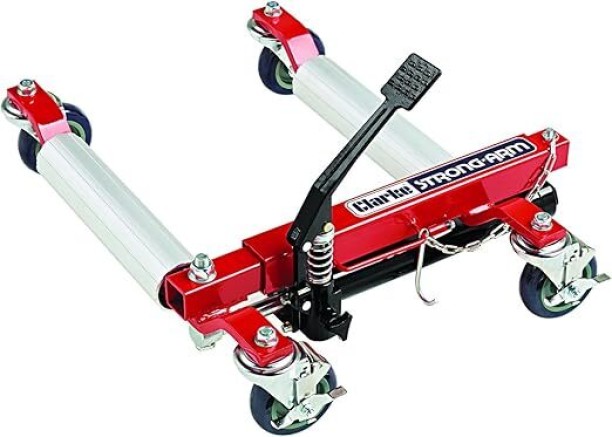 Clarke VPJ300 Vehicle Positioning Jack Vehicle Jack Stand