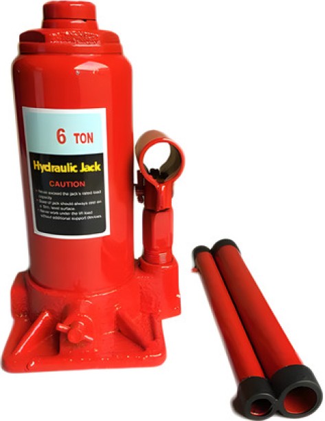 DEALS ONLINE V54555 Vehicle Jack Stand