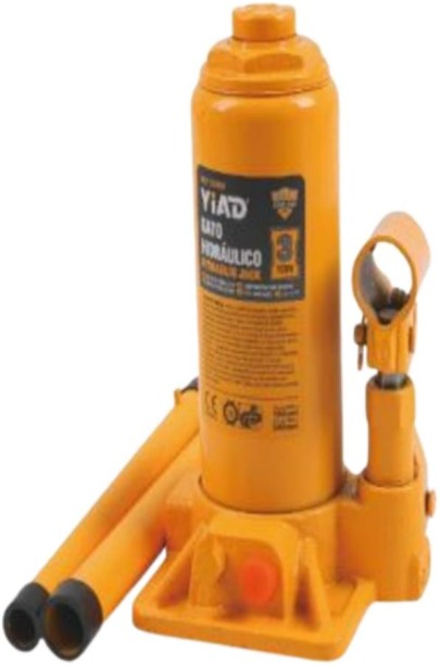 YiAD YD-50999 Hydraulic Jack 3T Vehicle Jack