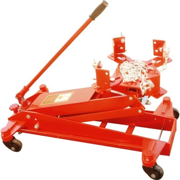 mobi MOB3011 Vehicle Jack