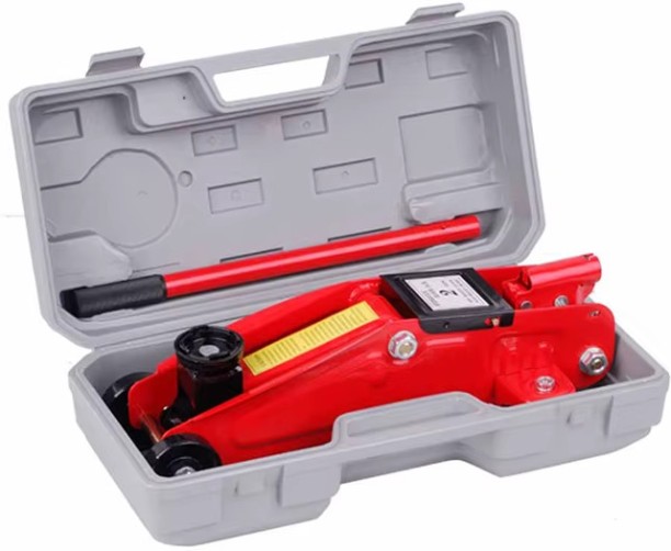 JUSTSIMPLIFIED 5201200 Vehicle Jack