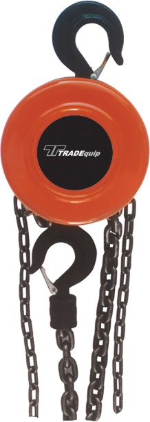 Trade Quip TOOC238 Vehicle Jack