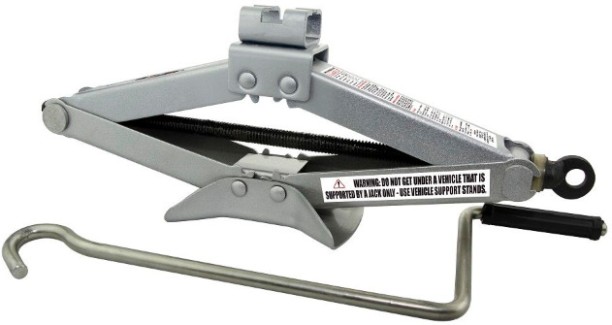Vehicle Jack Scissor 1000Kg Vehicle Jack