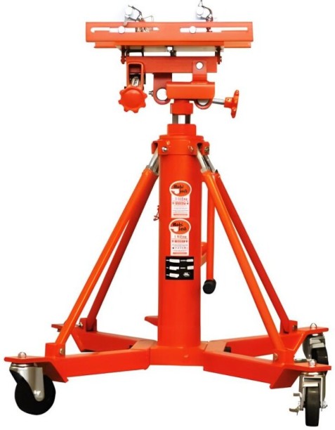 mobi MOB3009 Vehicle Jack Stand