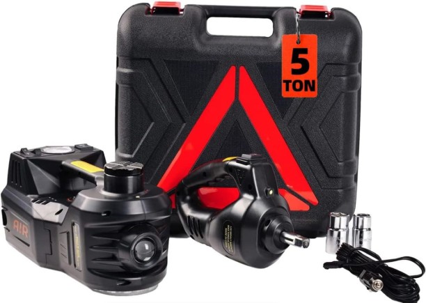 A2Z 5TEHCJ Vehicle Jack