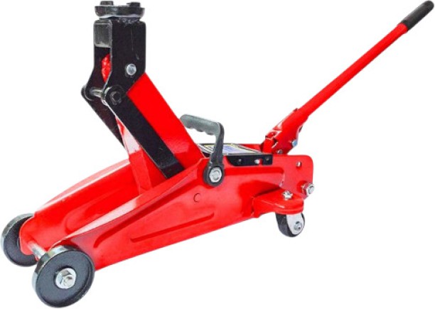 Unbranded 235504 Vehicle Jack