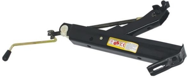 CARCO OEM Style Side Winding Jack Vehicle Jack